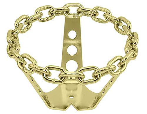 Amazon.com: Lowrider Bike Chain Steering Wheel Gold. : Automotive